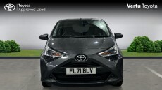 Toyota Aygo 1.0 VVT-i X-Play TSS 5dr Petrol Hatchback